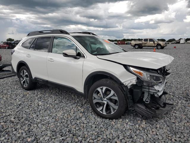 SUBARU OUTBACK 2022 Biały