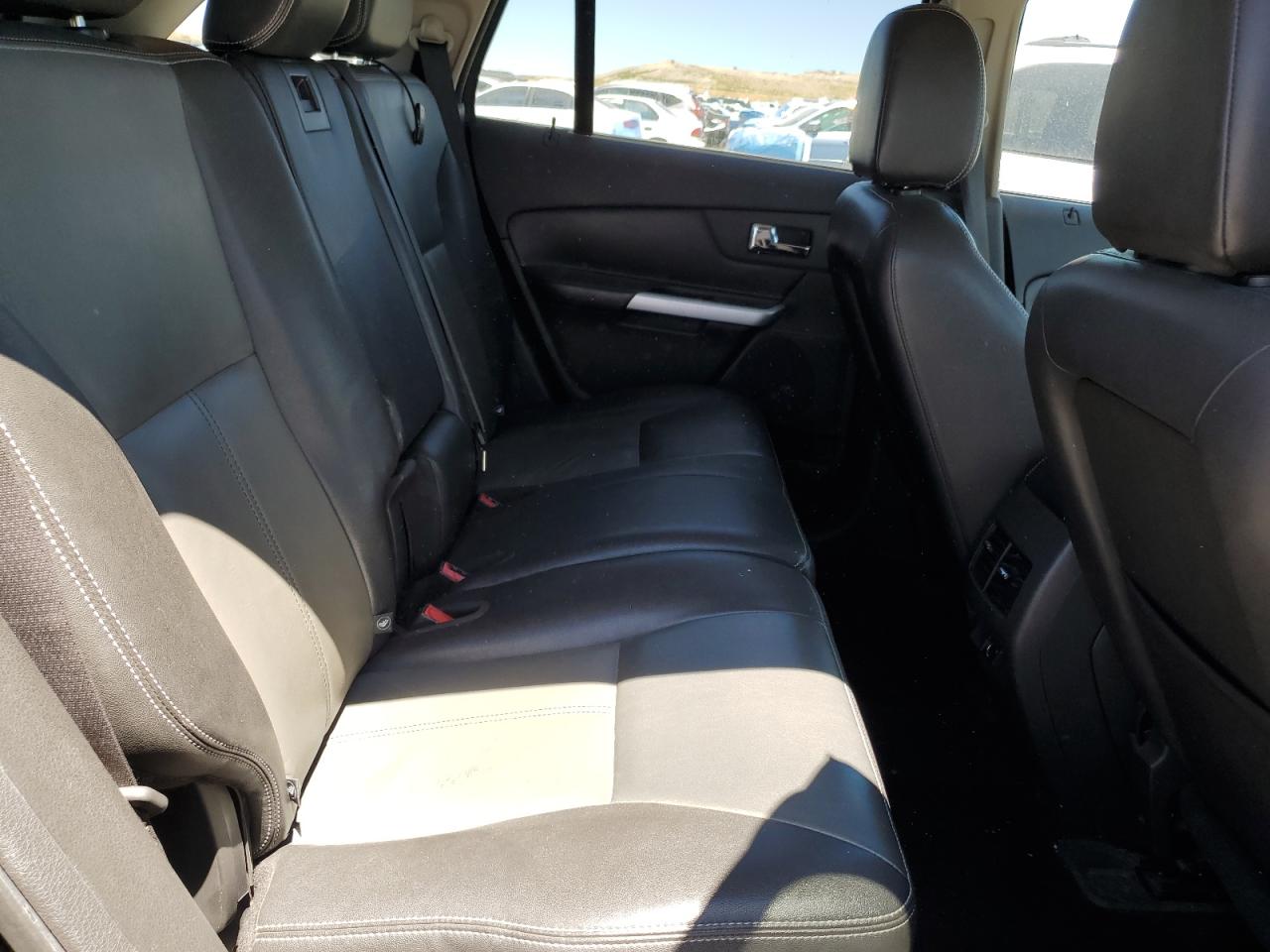 2013 Ford Edge Sport VIN: 2FMDK4AK7DBB53719 Lot: 63710675