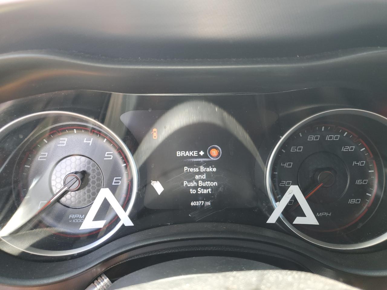 2019 Dodge Charger Scat Pack VIN: 2C3CDXGJ7KH725977 Lot: 64477815