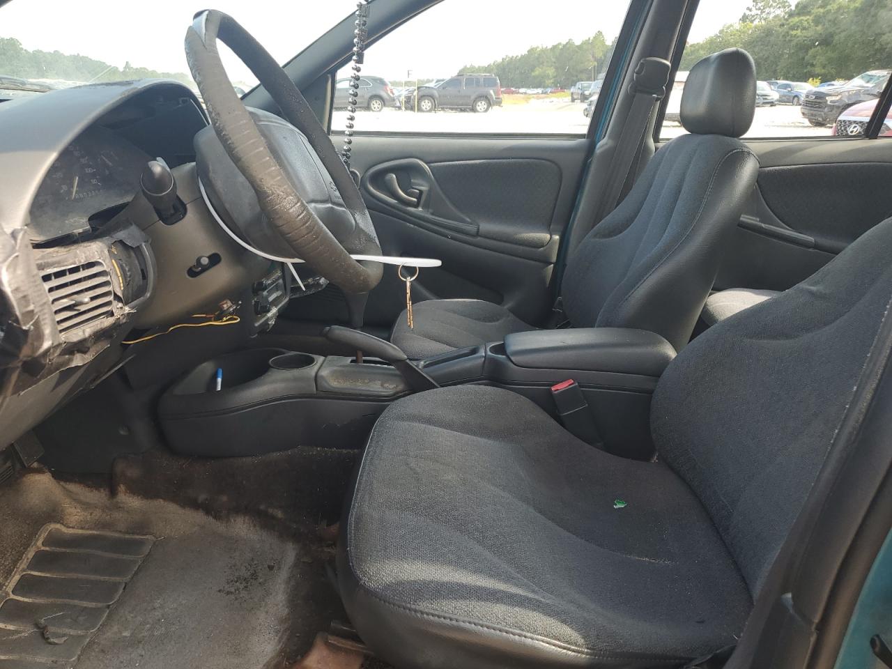 1g1jc524xw7305314 1G1JC524XW7305314 1998 Chevrolet Cavalier