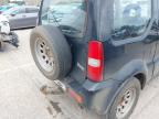 2002 SUZUKI JIMNY JLX for sale at Copart SANDWICH