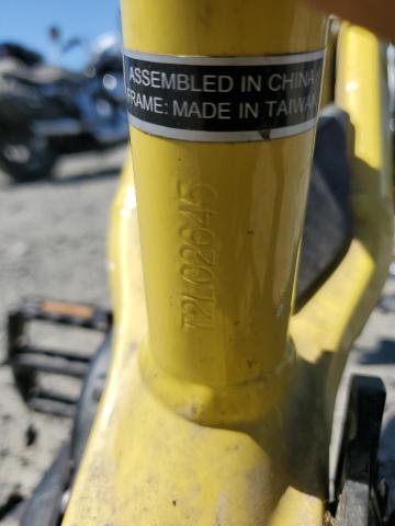 2024 YAMAHA ALL OTHER  