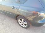 2007 MAZDA 3 TS AUTO for sale at Copart YORK