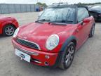 2007 MINI MINI COOPE for sale at Copart YORK