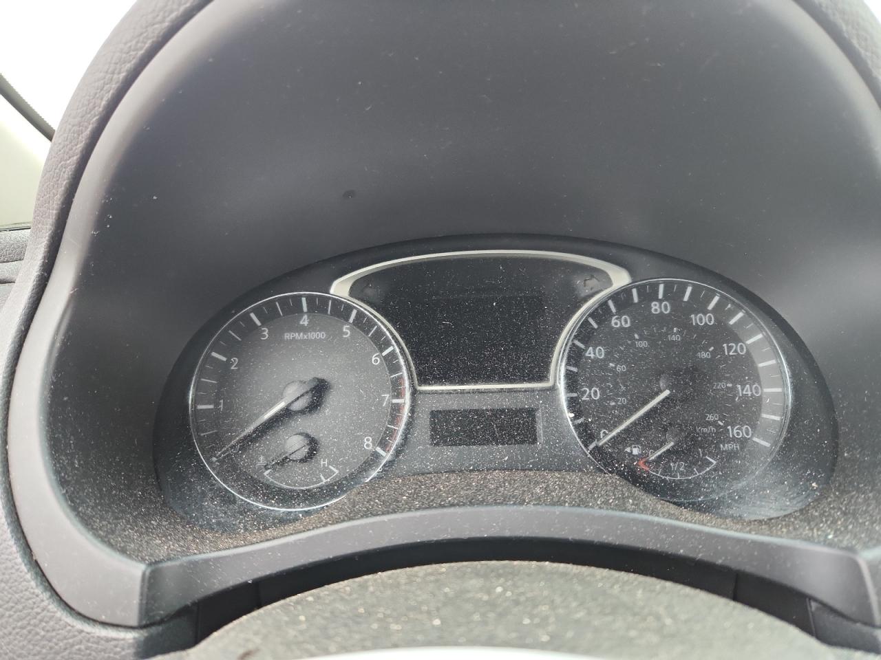 2015 Nissan Altima 2.5 VIN: 1N4AL3AP9FC479721 Lot: 64293195