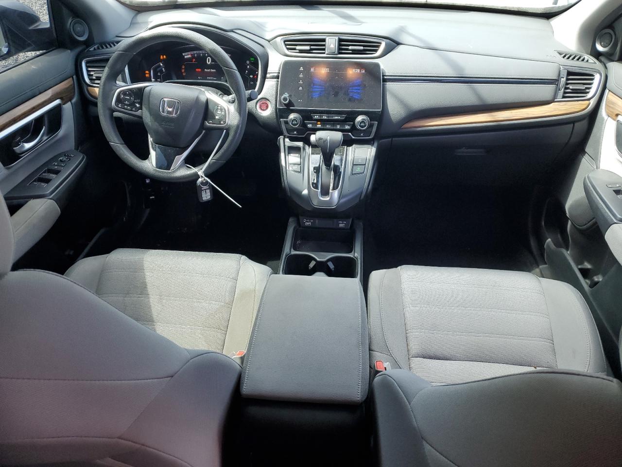 2020 Honda Cr-V Ex VIN: 7FARW1H5XLE023324 Lot: 65208045