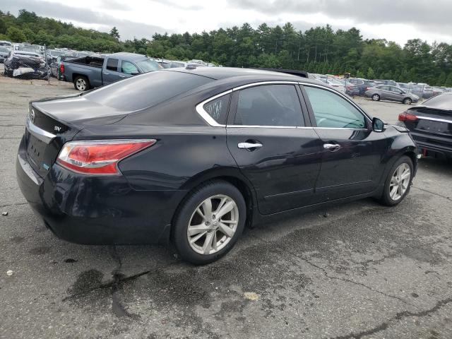  NISSAN ALTIMA 2014 Czarny