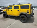2003 HUMMER H2    à vendre chez Copart NY - LONG ISLAND