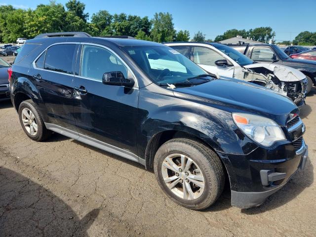  CHEVROLET EQUINOX 2014 Black