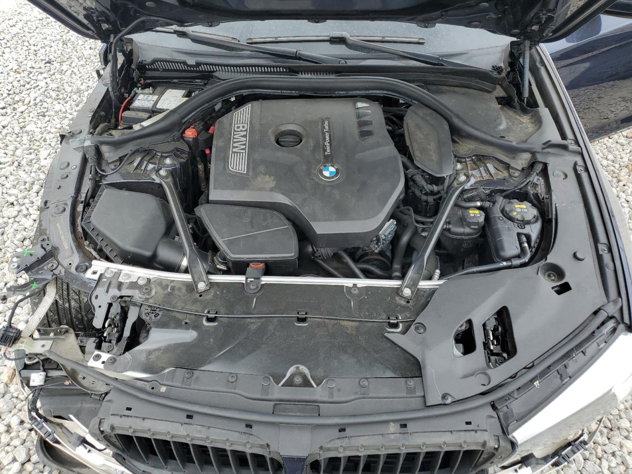 2017 BMW 530 I VIN: WBAJA5C31HWA35269 Lot: 66915205