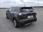 2023 SUZUKI SX4 S-CROS for sale at Copart CORBY