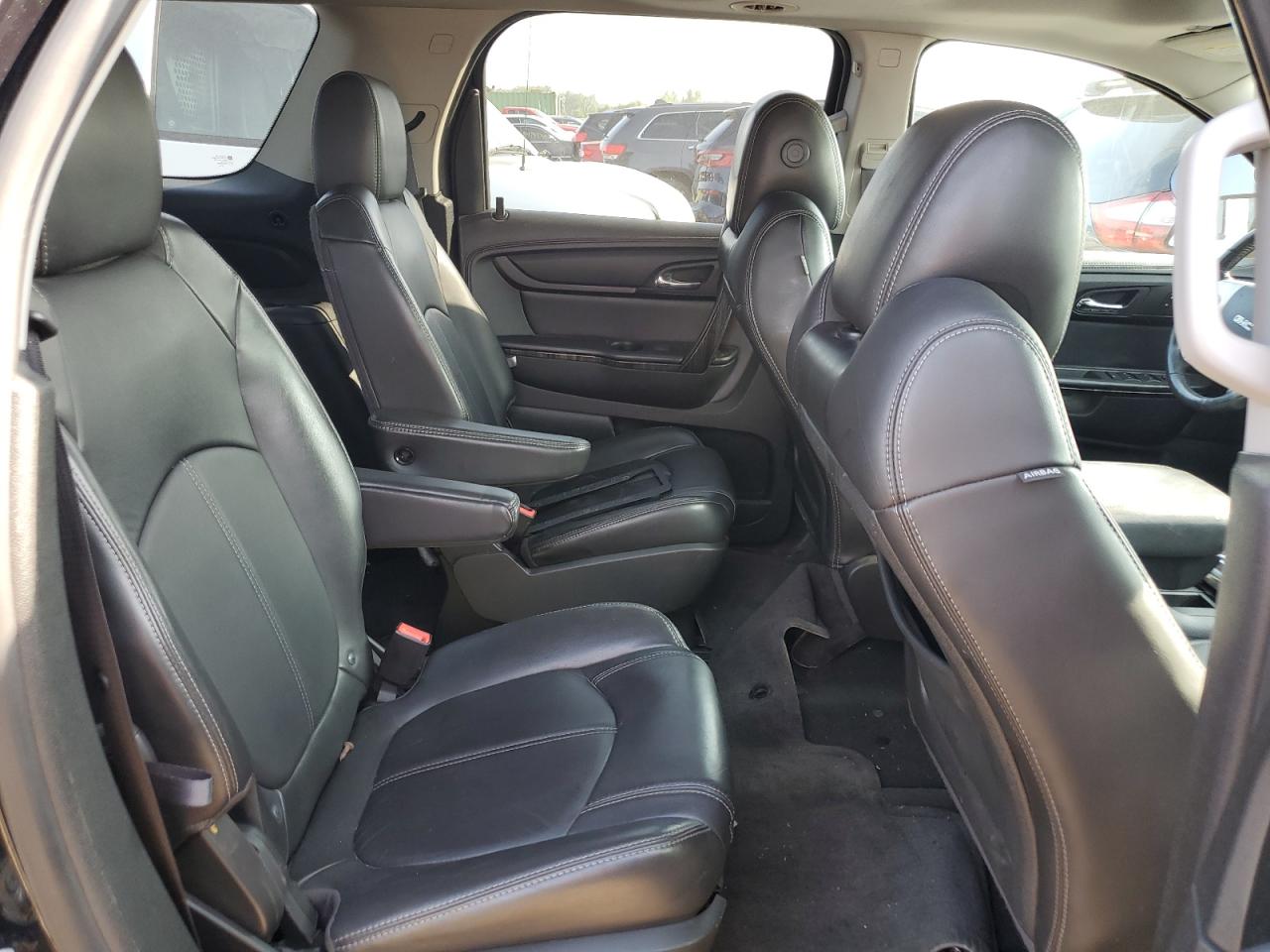 2014 GMC Acadia Slt-1 VIN: 1GKKRRKD3EJ113577 Lot: 64541475