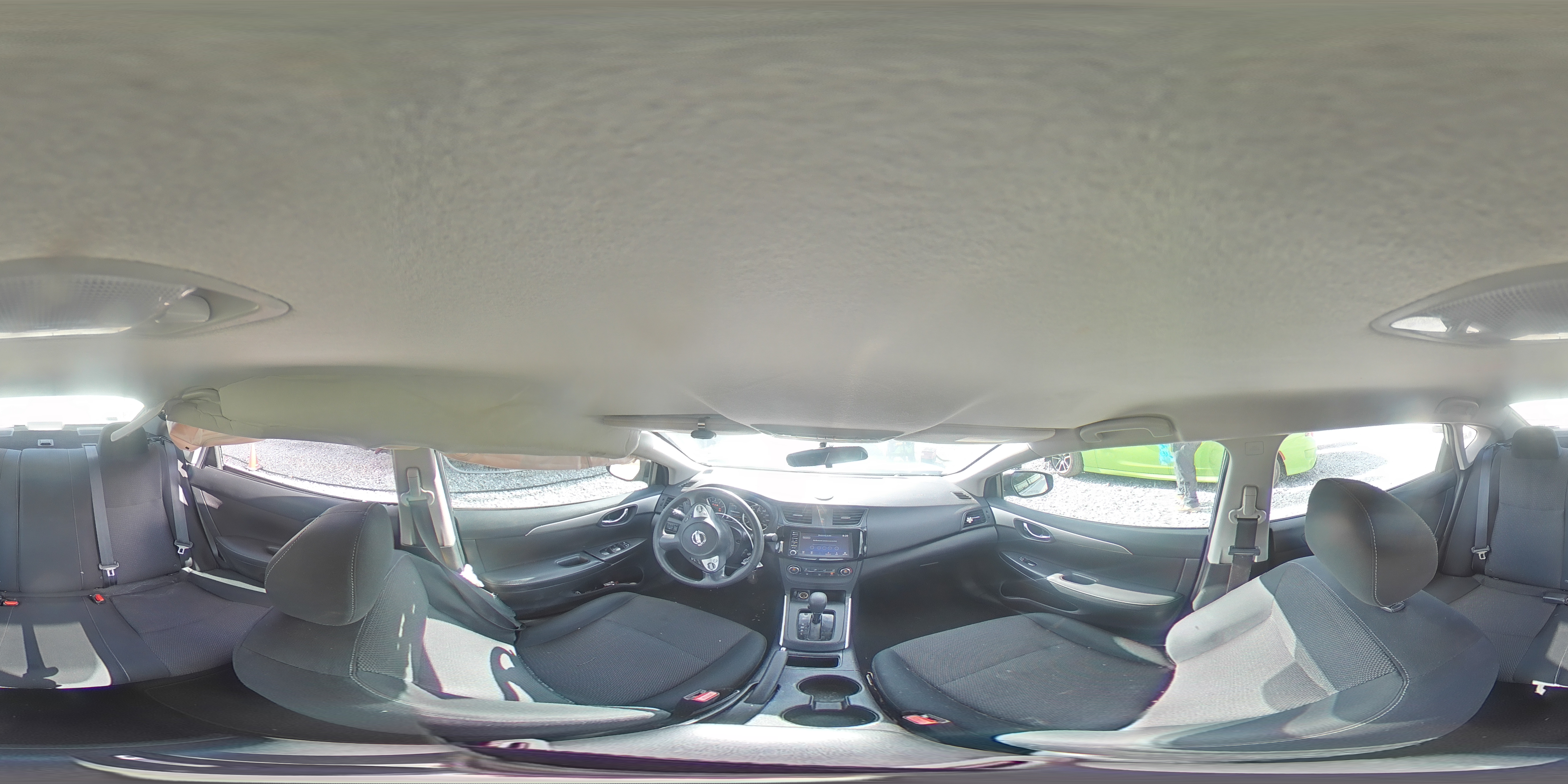 2019 Nissan Sentra S VIN: 3N1AB7AP9KY227847 Lot: 65614675