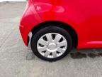 2009 TOYOTA AYGO VVT-I for sale at Copart WHITBURN