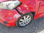 2011 TOYOTA YARIS TR V for sale at Copart WISBECH