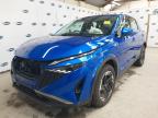 2024 NISSAN QASHQAI ACENTA PREM E-POW  for sale at Copart BELFAST