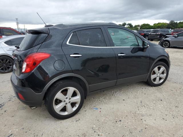  BUICK ENCORE 2015 Czarny