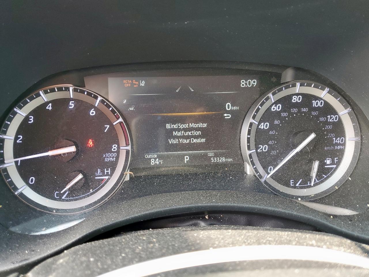 2022 Toyota Highlander Xle VIN: 5TDGZRAH5NS542034 Lot: 62713205