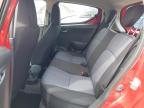2014 SUZUKI ALTO SZ for sale at Copart BRISTOL