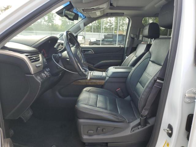  GMC YUKON 2016 Белы