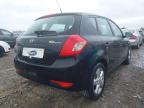 2010 KIA CEED 2 ECO for sale at Copart YORK