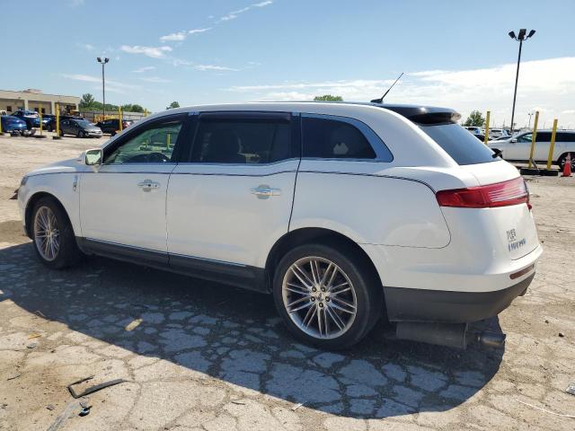  LINCOLN MKT 2014 Biały