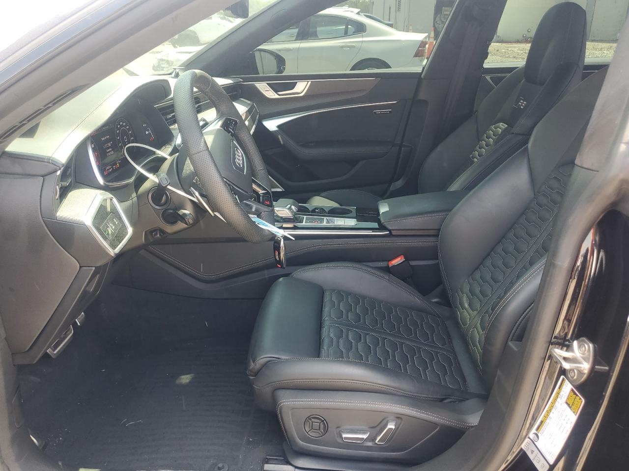 2024 Audi Rs7 VIN: WUAPDBF21RN901730 Lot: 65015945