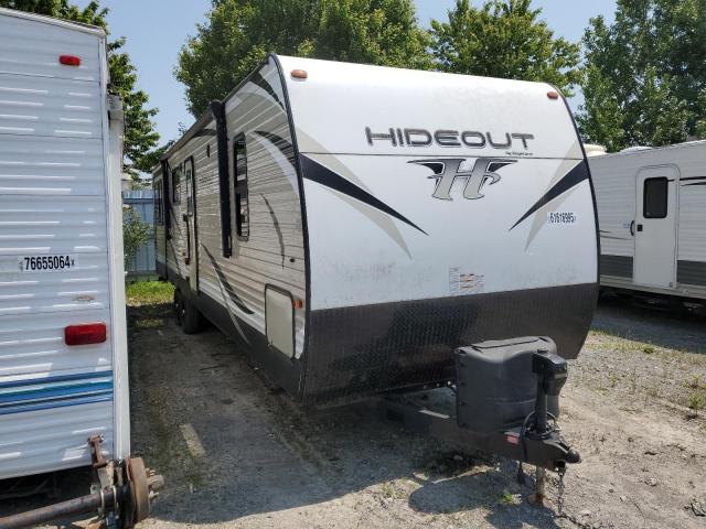2019 KEYSTONE CHALLENGER HIDEOUT   à vendre chez Copart ON - TORONTO