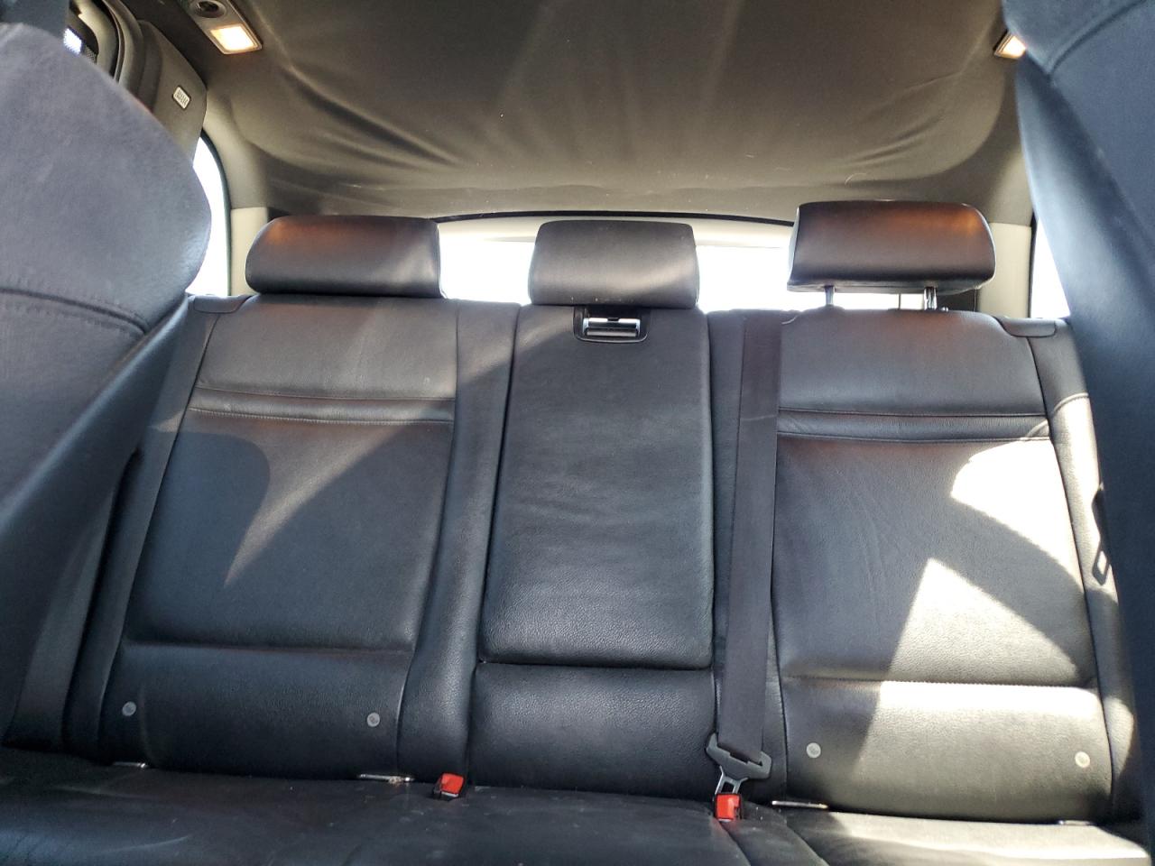 2011 BMW X5 xDrive50I VIN: 5UXZV8C5XBLL67888 Lot: 63864925