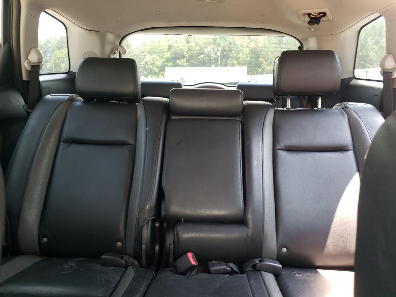 2008 Mazda Cx-9 VIN: JM3TB38V680154868 Lot: 63388255
