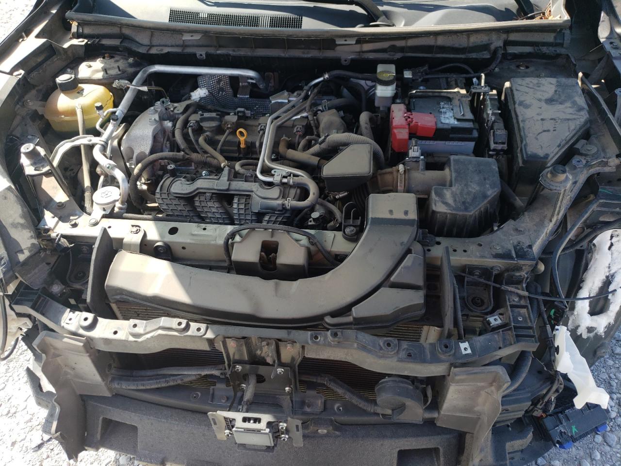 2022 Mitsubishi Outlander Se VIN: JA4J4UA80NZ064945 Lot: 64314145