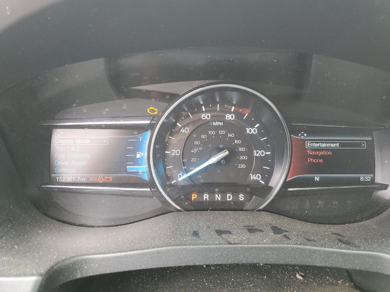 2018 Ford Explorer Xlt VIN: 1FM5K8D83JGA17037 Lot: 65398915