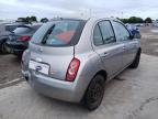 2004 NISSAN MICRA SE for sale at Copart WESTBURY