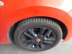 2015 TOYOTA AYGO X-CIT for sale at Copart SANDTOFT