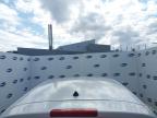 2013 RENAULT MEGANE EXP for sale at Copart BRISTOL