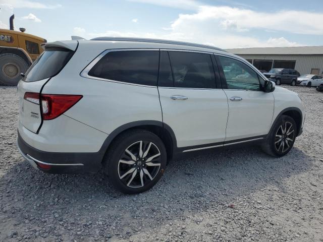  HONDA PILOT 2019 Biały