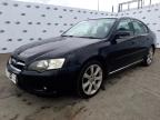 2009 SUBARU LEGACY R A for sale at Copart WHITBURN