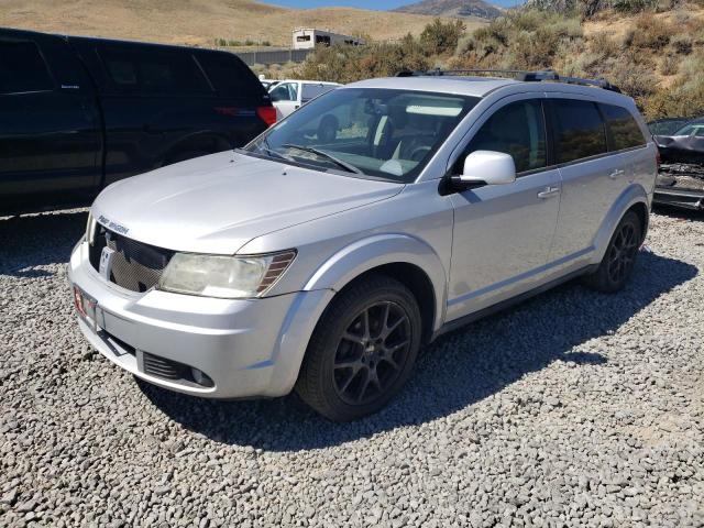 2010 DODGE JOURNEY SXT   for sale at Copart NV - RENO