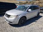2010 DODGE JOURNEY SXT   for sale at Copart NV - RENO
