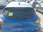 2022 FORD PUMA ST-LINE X MHEV AUTO  for sale at Copart SANDWICH