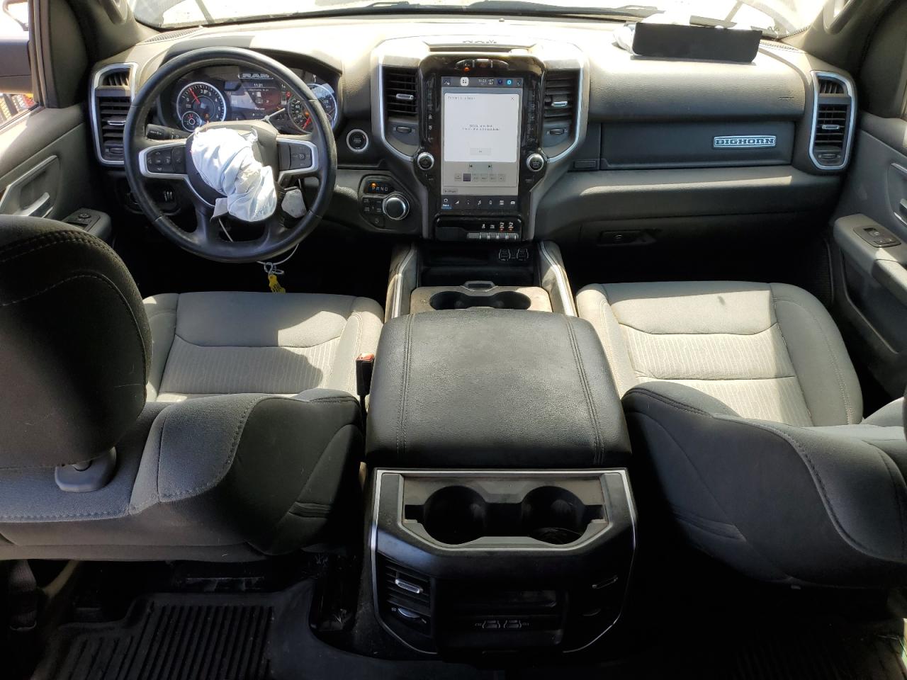 2023 Ram 1500 Big Horn/Lone Star VIN: 1C6RRFFG8PN578095 Lot: 63601165