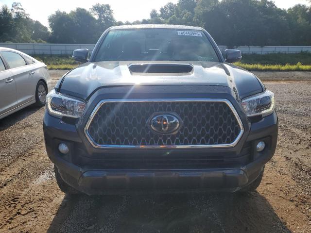  TOYOTA TACOMA 2019 Gray