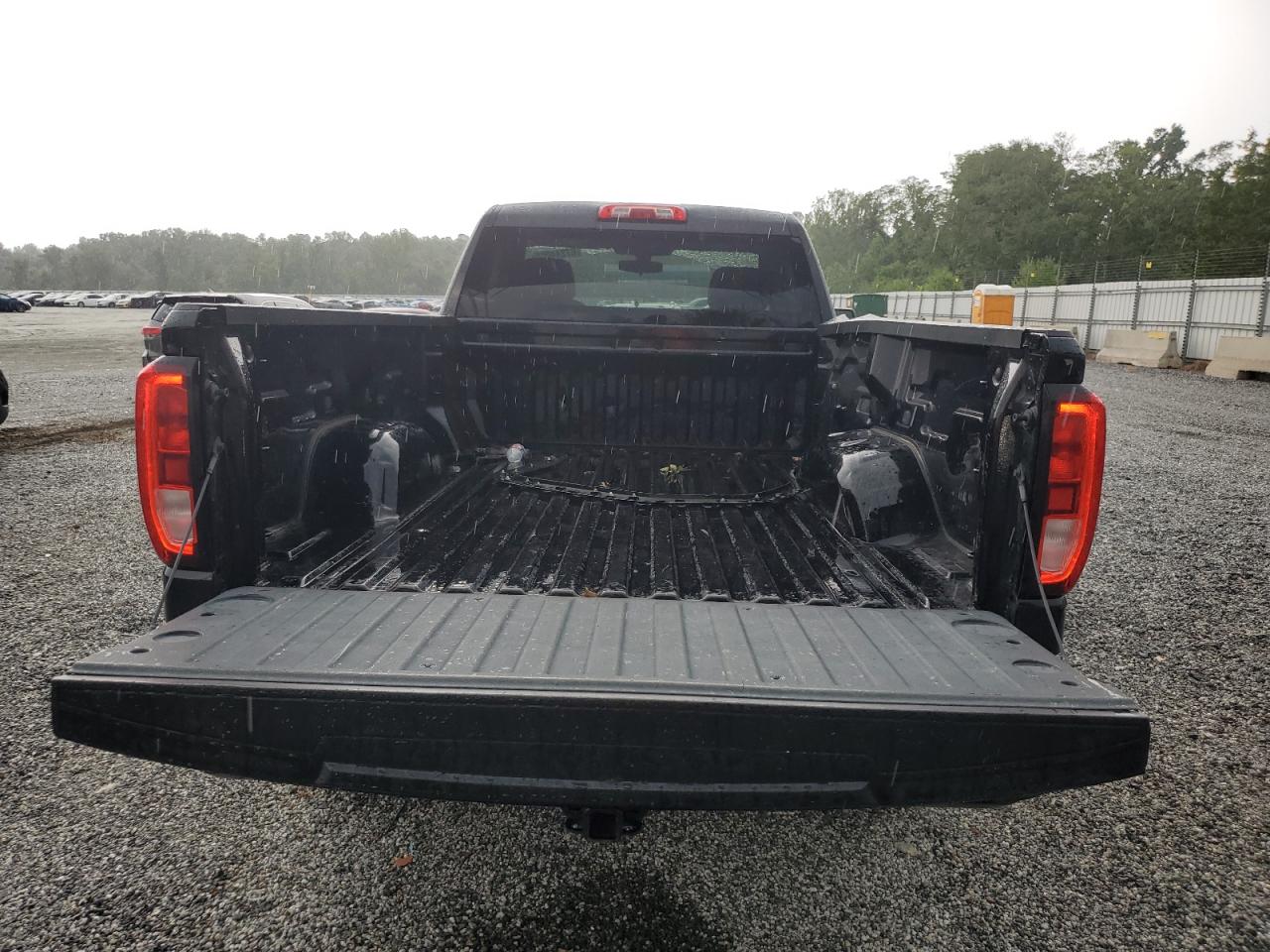 2019 GMC Sierra C1500 VIN: 3GTN8AEH0KG105929 Lot: 67244055