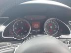 2012 AUDI A5 S LINE BLACK EDITION T  for sale at Copart CHESTER