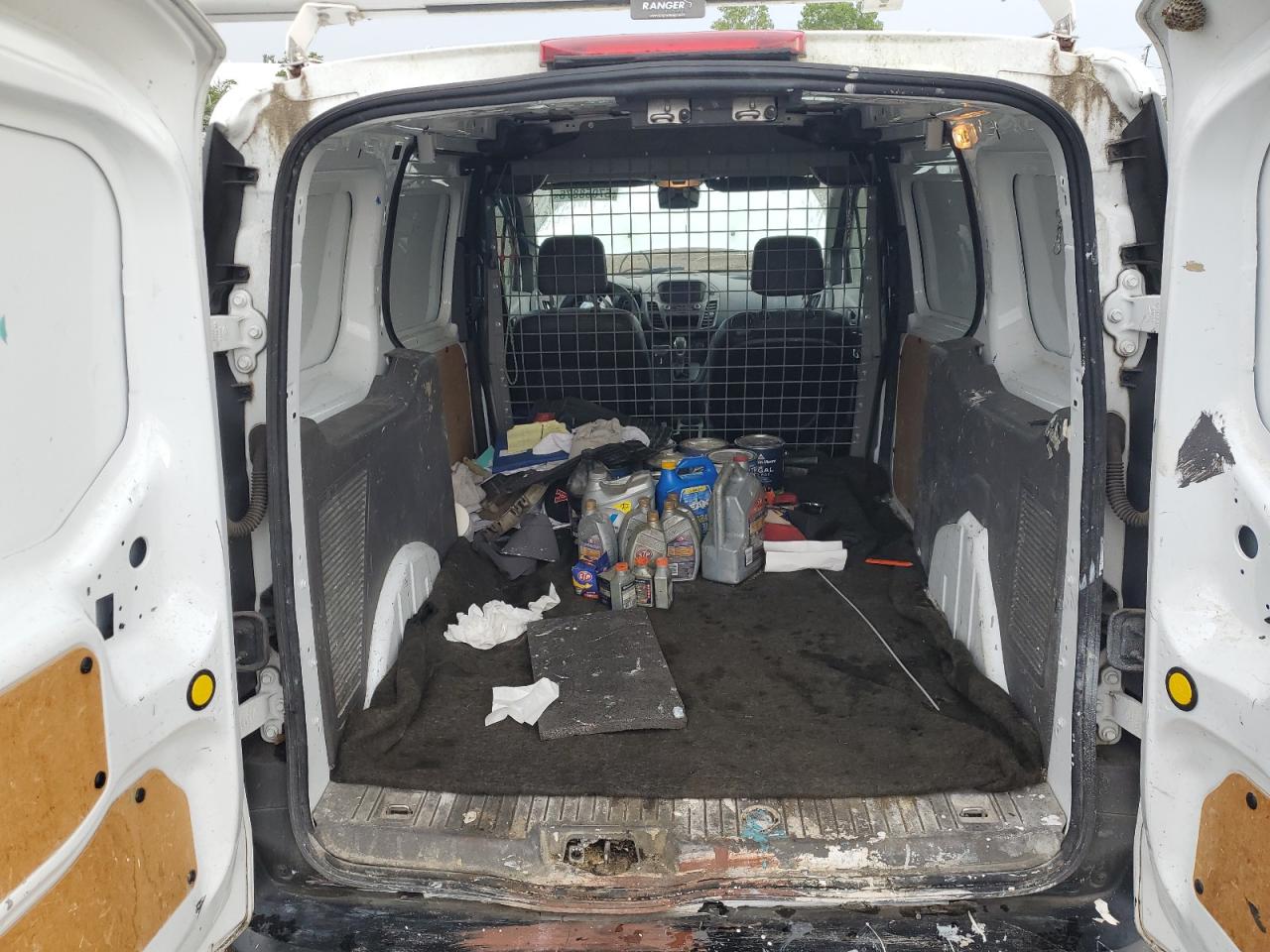 2019 Ford Transit Connect Xl VIN: NM0LS7E27K1412534 Lot: 92727245