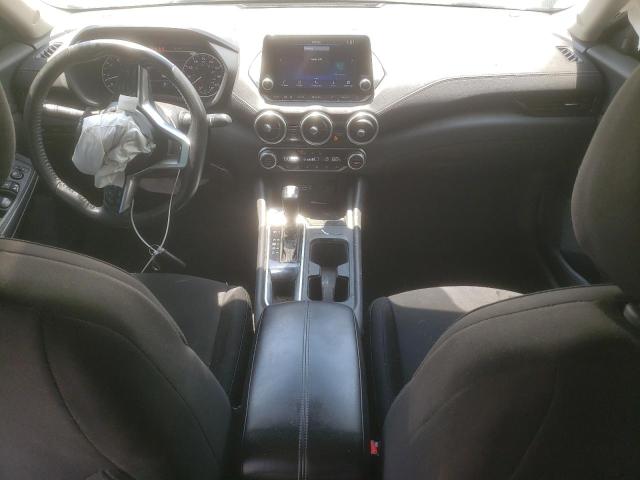  NISSAN SENTRA 2023 Gray