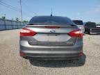 2013 FORD FOCUS TITANIUM   for sale at Copart ON - LONDON