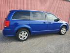 2020 DODGE GRAND CARAVAN CREW for sale at Copart ON - LONDON
