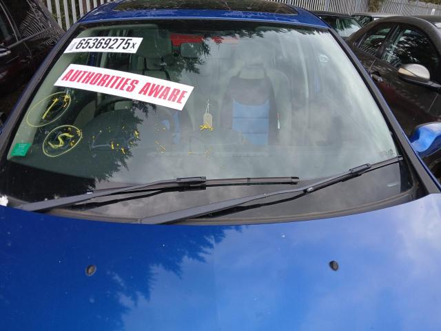 2007 RENAULT CLIO EXPRE