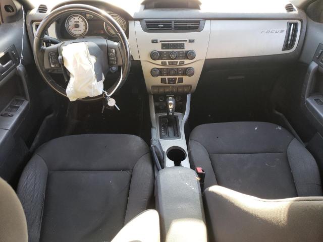 2010 FORD FOCUS SES  